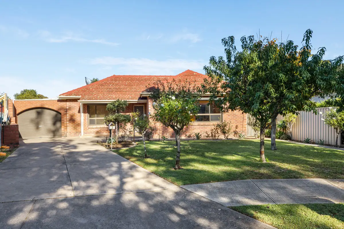 Main view of Homely house listing, 2 Willowbank Crescent, Marden SA 5070