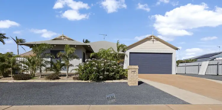 Main view of Homely house listing, 16 Armstrong Drive, Baynton WA 6714