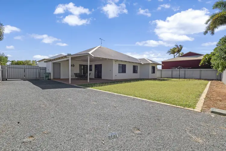 Second view of Homely house listing, 16 Armstrong Drive, Baynton WA 6714