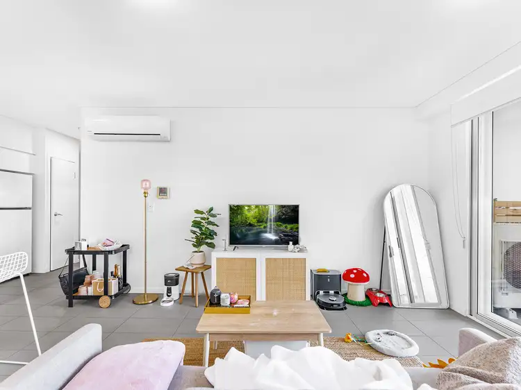 Second view of Homely unit listing, 310/6 Land Street, Toowong QLD 4066