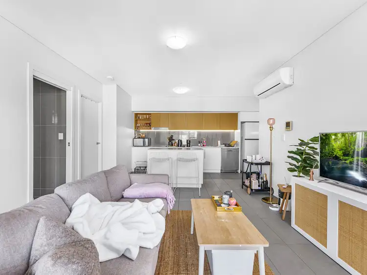 Third view of Homely unit listing, 310/6 Land Street, Toowong QLD 4066