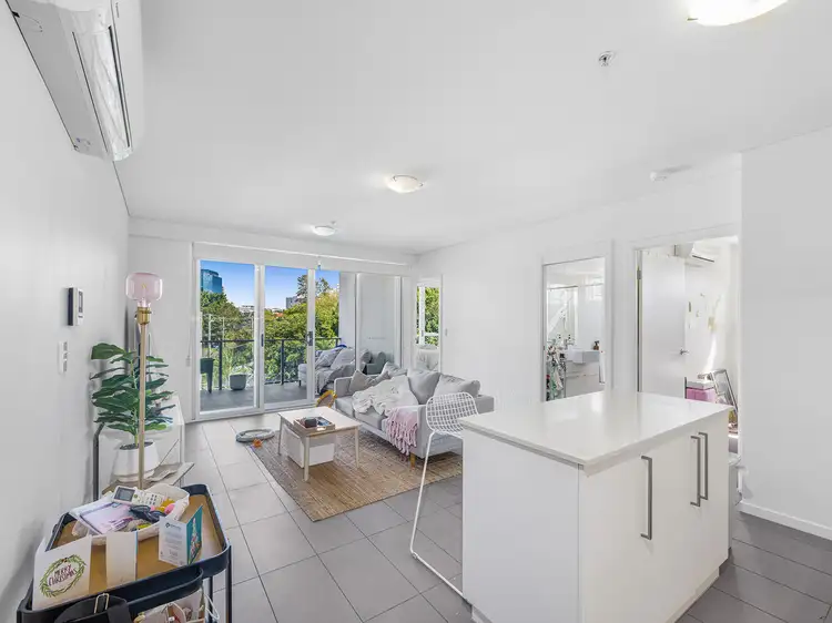 Fourth view of Homely unit listing, 310/6 Land Street, Toowong QLD 4066