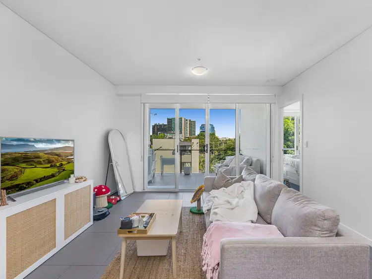 Fifth view of Homely unit listing, 310/6 Land Street, Toowong QLD 4066