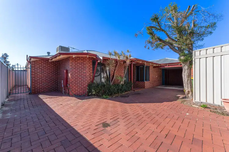 88A Selway Road, Brentwood WA 6153
