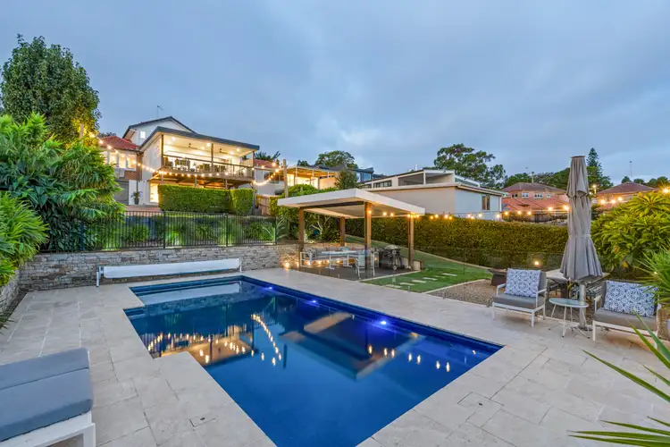 Main view of Homely house listing, 9 Willandra Street, Ryde NSW 2112