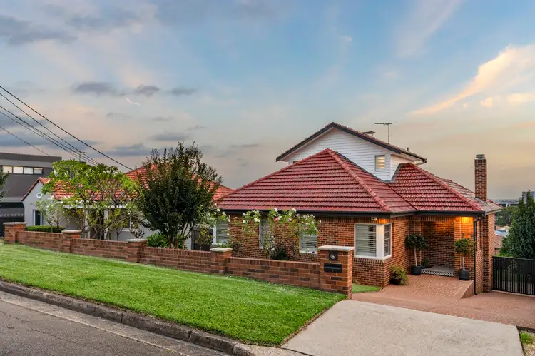 Third view of Homely house listing, 9 Willandra Street, Ryde NSW 2112