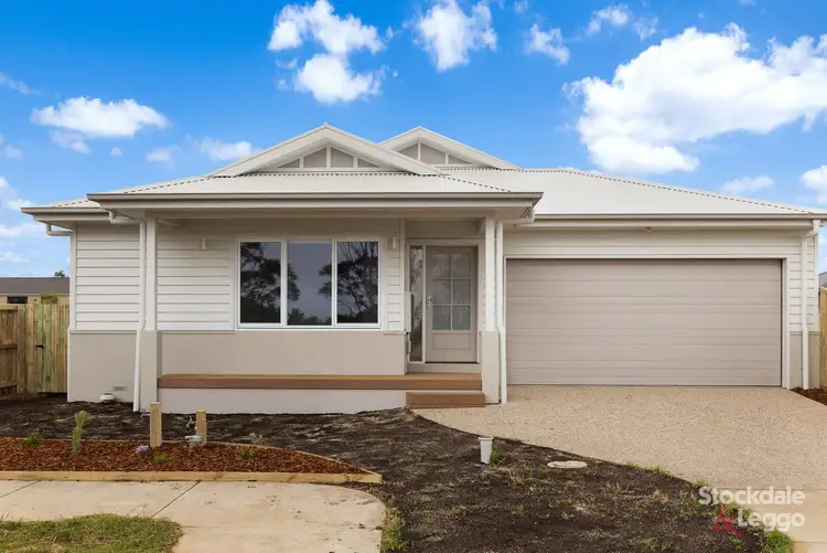 Main view of Homely house listing, 71 Pembrey Loop, Cowes VIC 3922