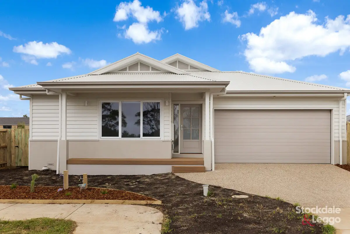 Main view of Homely house listing, 71 Pembrey Loop, Cowes VIC 3922