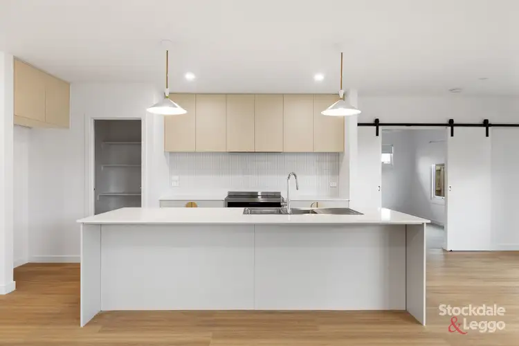 Third view of Homely house listing, 71 Pembrey Loop, Cowes VIC 3922