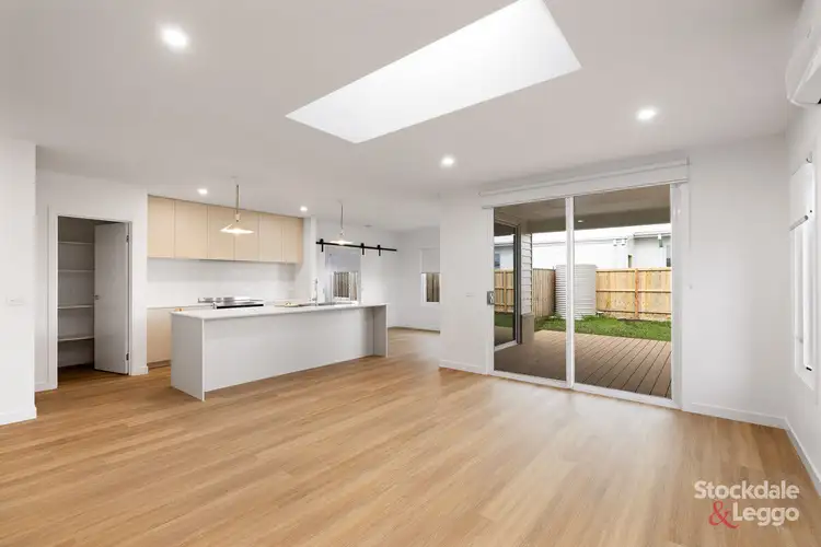 Fourth view of Homely house listing, 71 Pembrey Loop, Cowes VIC 3922