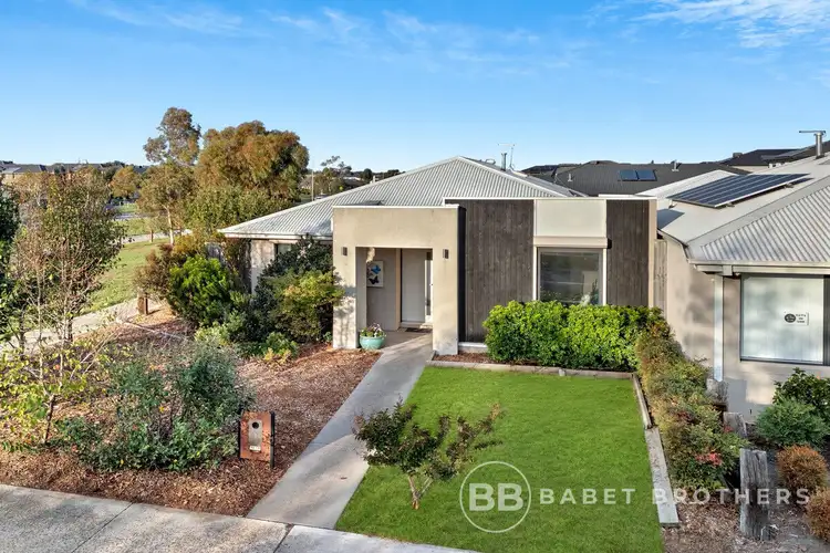 Third view of Homely house listing, 217 Mountainview Boulevard, Cranbourne North VIC 3977