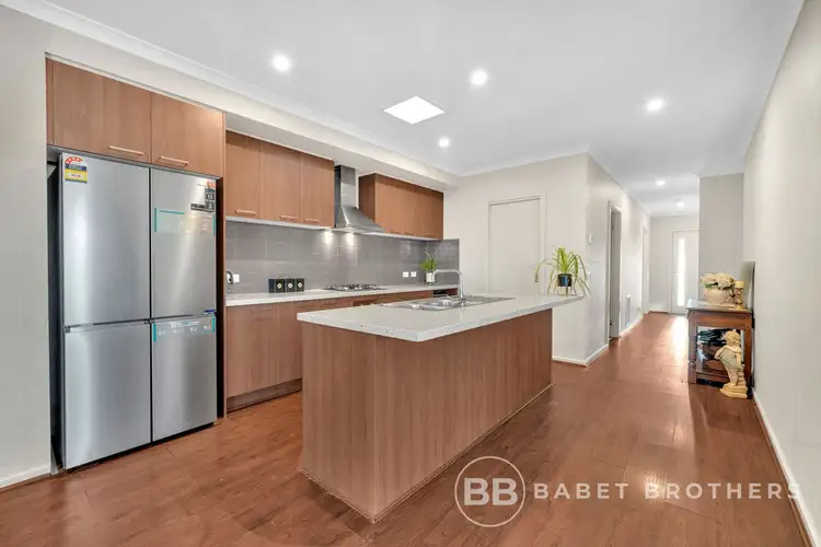 Fourth view of Homely house listing, 217 Mountainview Boulevard, Cranbourne North VIC 3977