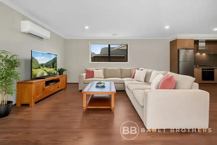 Sixth view of Homely house listing, 217 Mountainview Boulevard, Cranbourne North VIC 3977