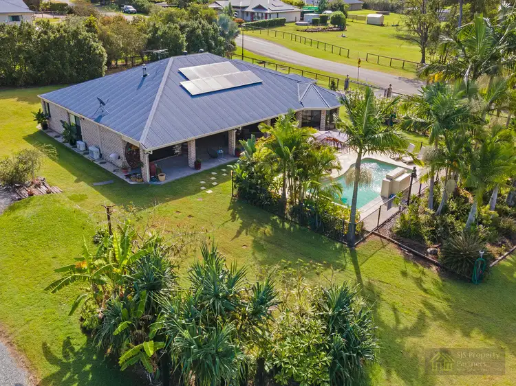 Third view of Homely rural property listing, 2 - 8 Racecourse Place, Tamborine QLD 4270