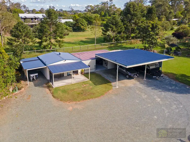 Fifth view of Homely rural property listing, 2 - 8 Racecourse Place, Tamborine QLD 4270