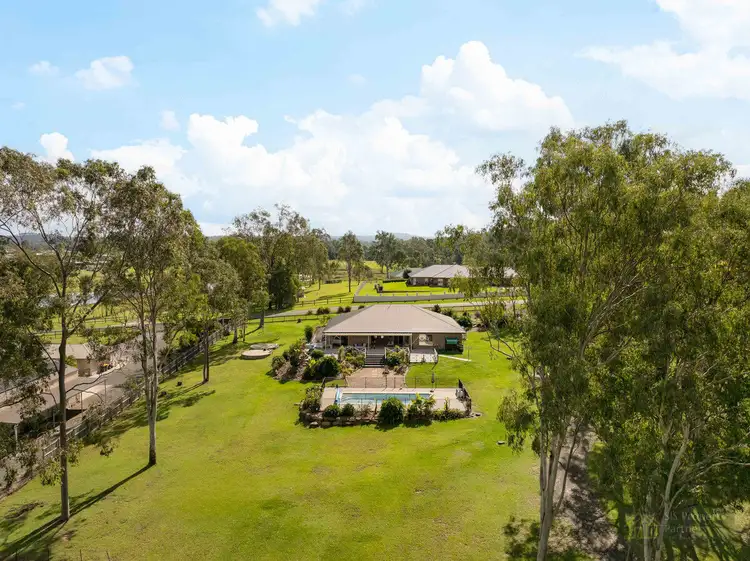 50 - 54 Old Coach Road, Tamborine QLD 4270
