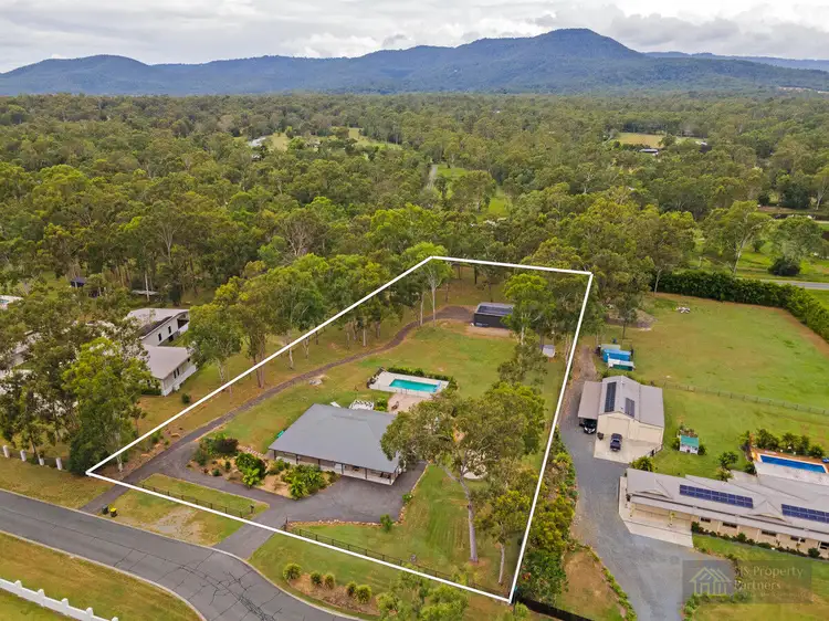 50 - 54 Old Coach Road, Tamborine QLD 4270