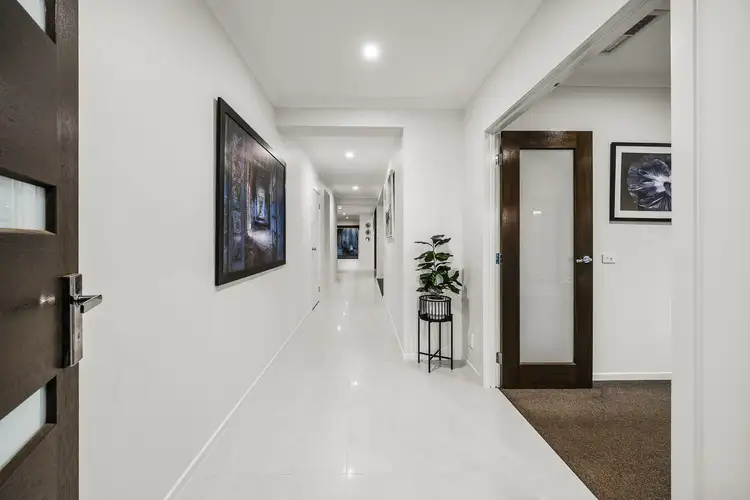 Second view of Homely house listing, 21 Kamona Street, Clyde VIC 3978