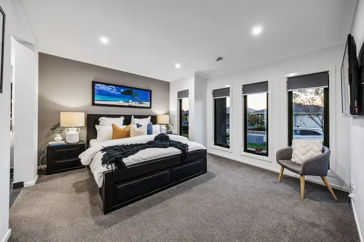 Third view of Homely house listing, 21 Kamona Street, Clyde VIC 3978