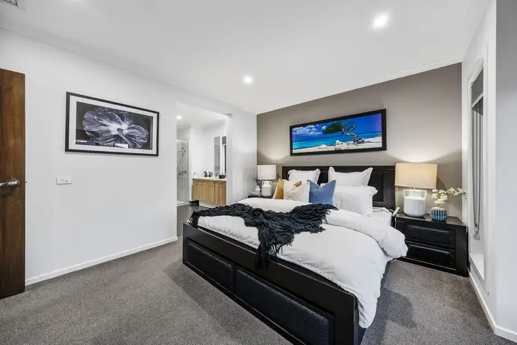 Fourth view of Homely house listing, 21 Kamona Street, Clyde VIC 3978