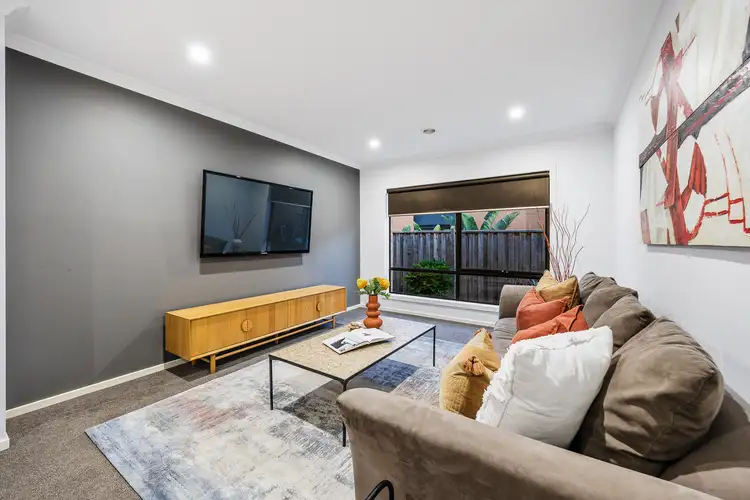 Sixth view of Homely house listing, 21 Kamona Street, Clyde VIC 3978