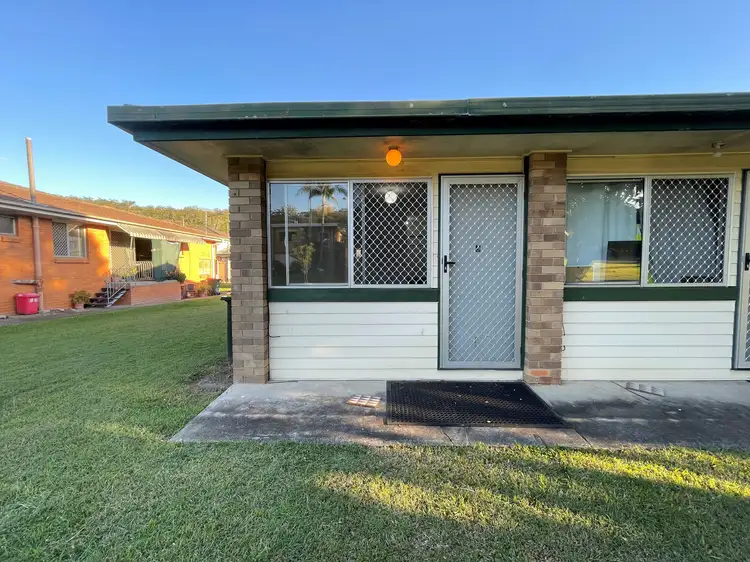 Main view of Homely unit listing, 6/5 Ivymount Street, Nathan QLD 4111
