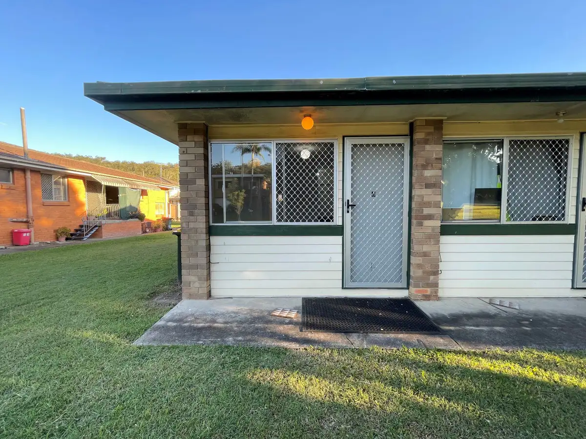 Main view of Homely unit listing, 6/5 Ivymount Street, Nathan QLD 4111