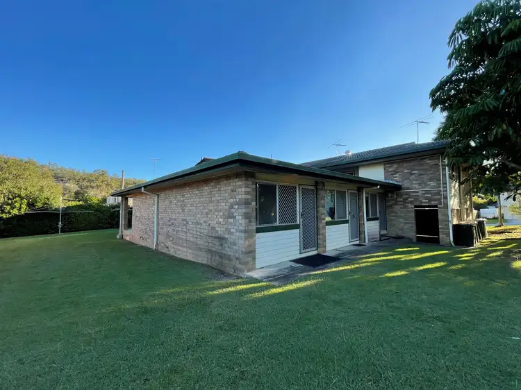 Second view of Homely unit listing, 6/5 Ivymount Street, Nathan QLD 4111