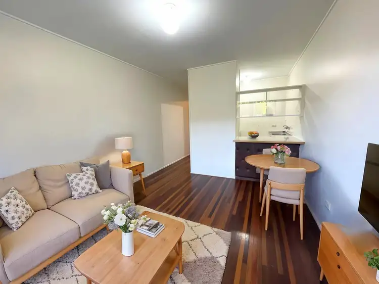 Third view of Homely unit listing, 6/5 Ivymount Street, Nathan QLD 4111