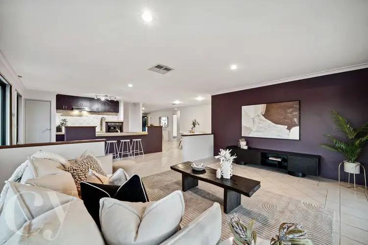 2 Quenda Close, Beeliar WA 6164