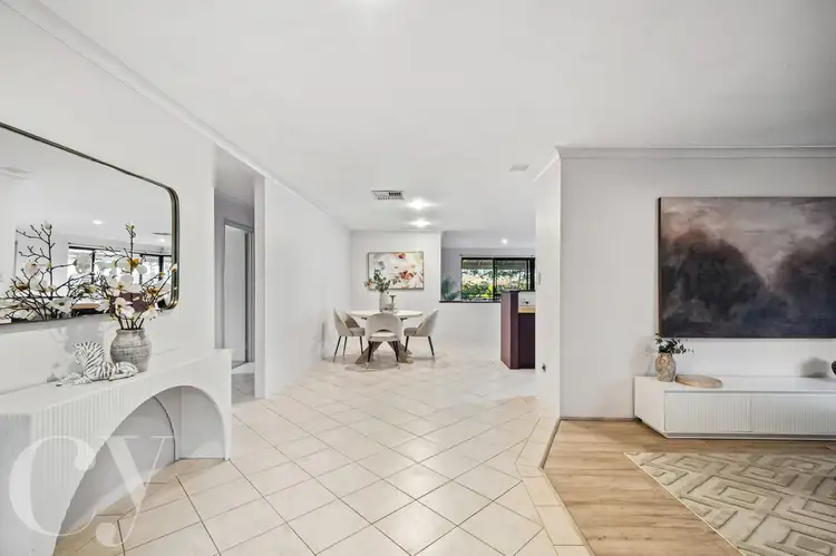 Fourth view of Homely house listing, 2 Quenda Close, Beeliar WA 6164