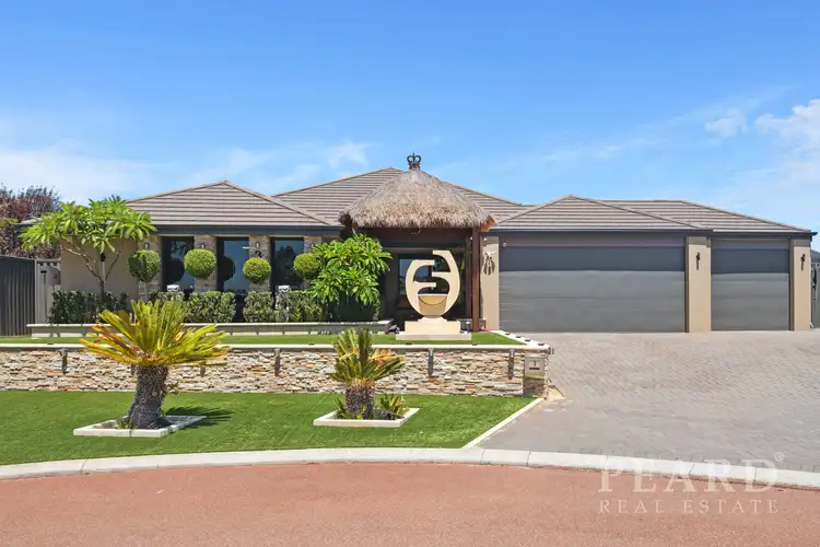 Main view of Homely house listing, 3 Uffizi End, Aveley WA 6069