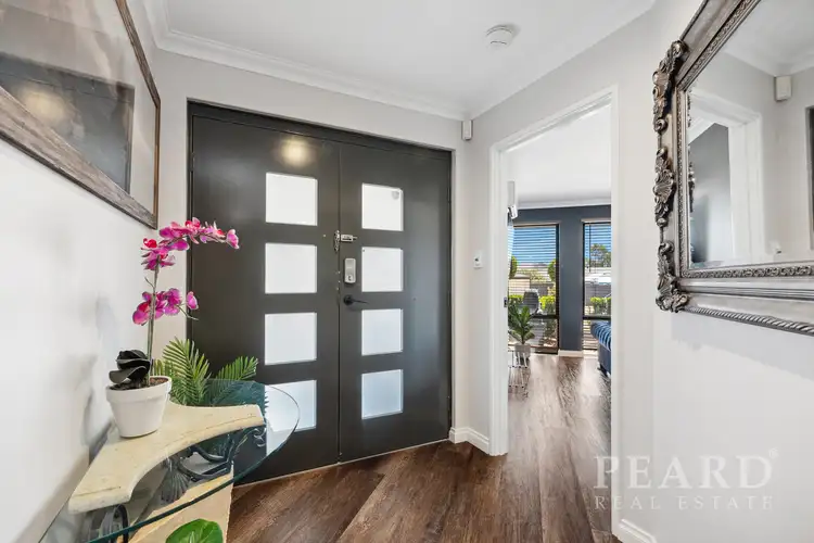 Third view of Homely house listing, 3 Uffizi End, Aveley WA 6069