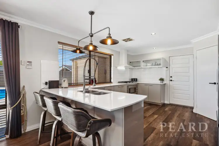 Fifth view of Homely house listing, 3 Uffizi End, Aveley WA 6069