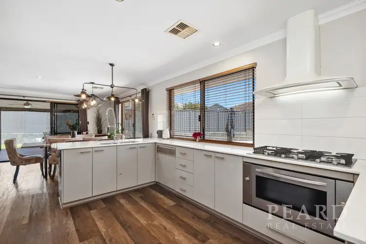 Sixth view of Homely house listing, 3 Uffizi End, Aveley WA 6069