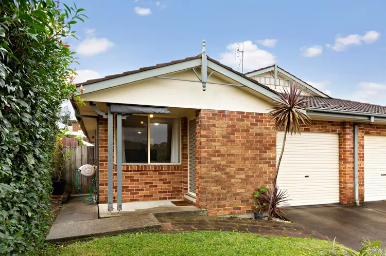 2/1 Benjamin Drive, Wallsend NSW 2287