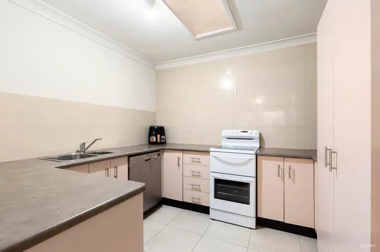 Fifth view of Homely villa listing, 2/1 Benjamin Drive, Wallsend NSW 2287