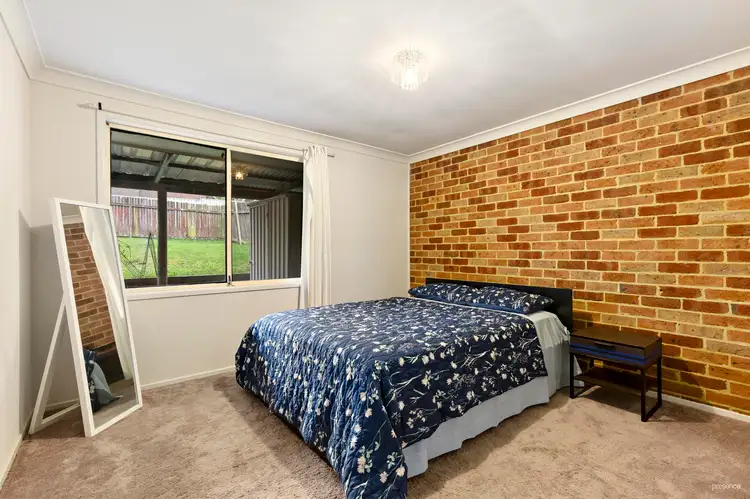 Sixth view of Homely villa listing, 2/1 Benjamin Drive, Wallsend NSW 2287