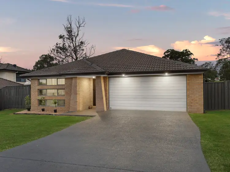 Main view of Homely house listing, 2 Dalewood Place, Fernvale QLD 4306