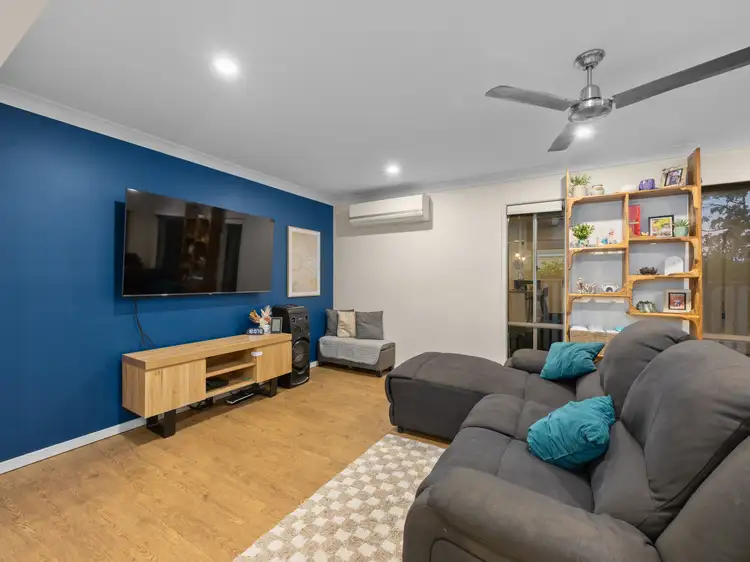 Third view of Homely house listing, 2 Dalewood Place, Fernvale QLD 4306