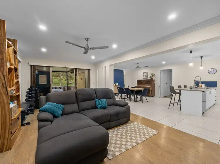 Fourth view of Homely house listing, 2 Dalewood Place, Fernvale QLD 4306