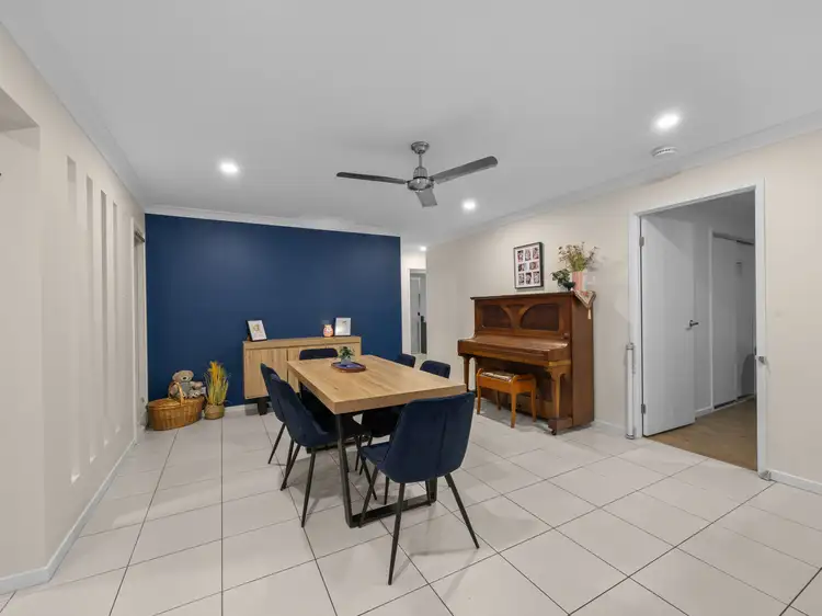 Fifth view of Homely house listing, 2 Dalewood Place, Fernvale QLD 4306