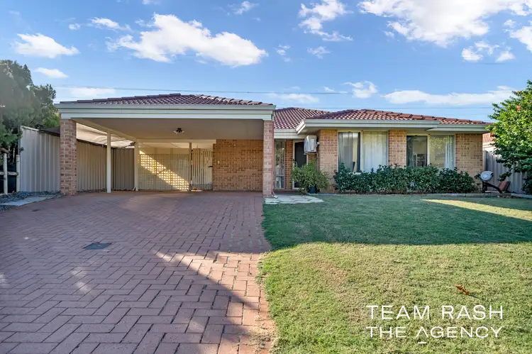 Main view of Homely house listing, 3 Cyanis Green, Bennett Springs WA 6063