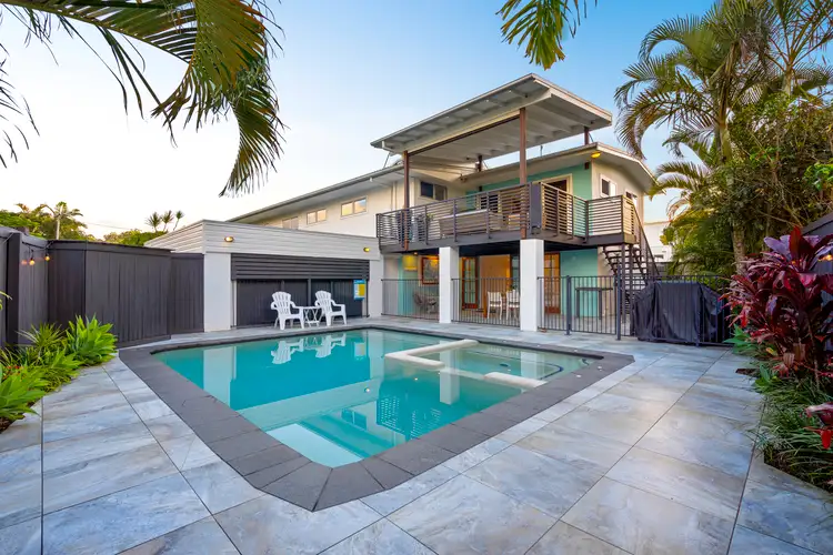 3 Tawarri Crescent, Burleigh Heads QLD 4220