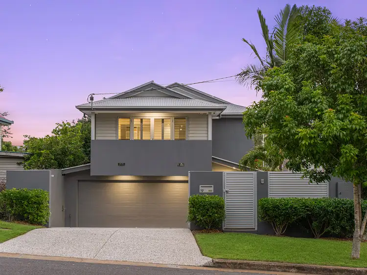 19 Blackwood Road, Salisbury QLD 4107