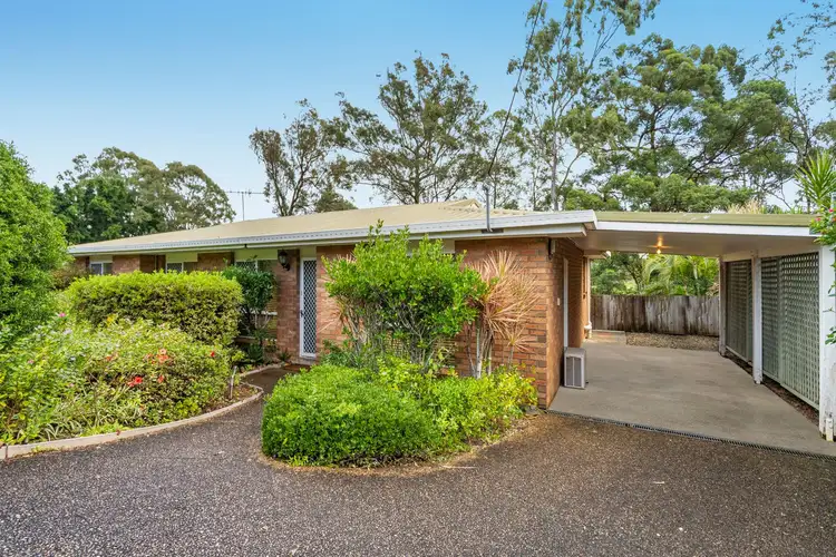 Fourth view of Homely house listing, 20 Que Close, Cornubia QLD 4130