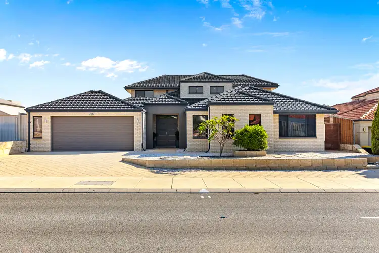 Main view of Homely house listing, 9 Delgado Parade, Iluka WA 6028