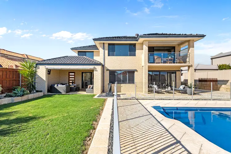 Third view of Homely house listing, 9 Delgado Parade, Iluka WA 6028
