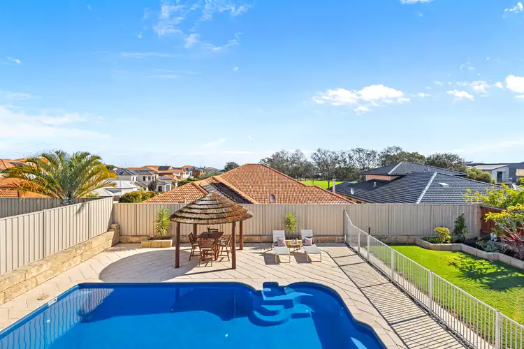 Fourth view of Homely house listing, 9 Delgado Parade, Iluka WA 6028
