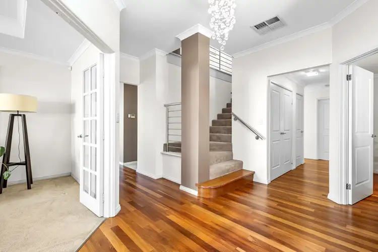 Fifth view of Homely house listing, 9 Delgado Parade, Iluka WA 6028